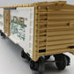 Lionel 6-7803 O Gauge Trains 'n Truckin' Boxcar NIB