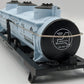 Lionel 6-9347 O Gauge TTOS 1979 Niagara Falls Triple Dome Tank Car/Box