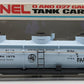 Lionel 6-9347 O Gauge TTOS 1979 Niagara Falls Triple Dome Tank Car/Box