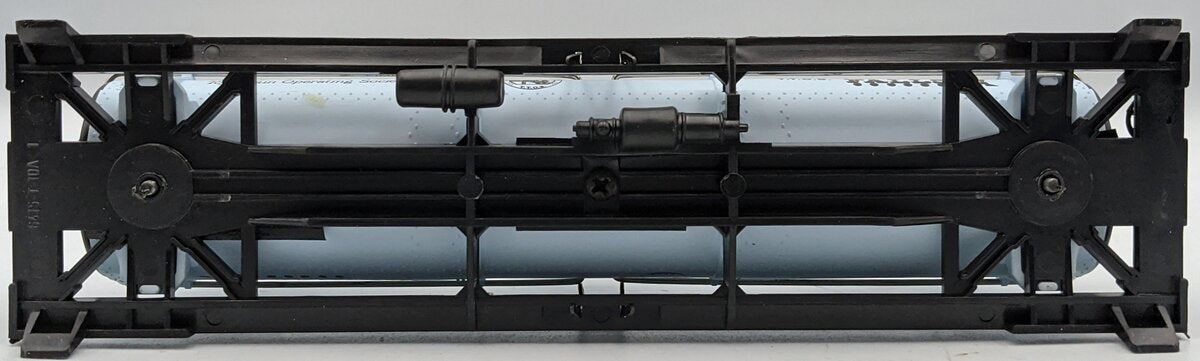 Lionel 6-9347 O Gauge TTOS 1979 Niagara Falls Triple Dome Tank Car/Box