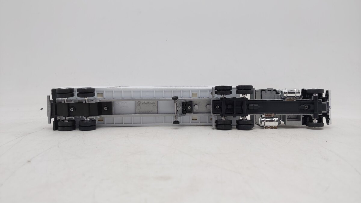 Lionel 6-12783 O Monon Corporation Tractor Trailer Truck EX/Box