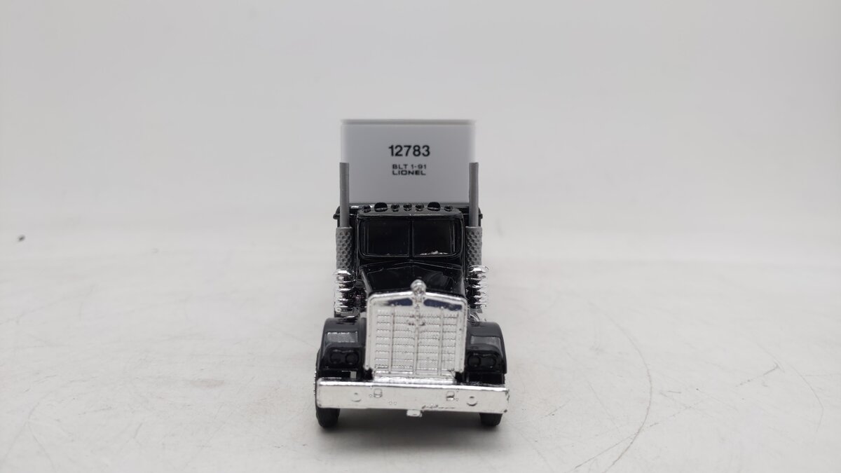 Lionel 6-12783 O Monon Corporation Tractor Trailer Truck EX/Box