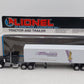 Lionel 6-12783 O Monon Corporation Tractor Trailer Truck EX/Box