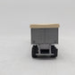 Lionel 6-12779 O Gauge Lionelville Grain Co. Tractor & Grain Rig LN/Box
