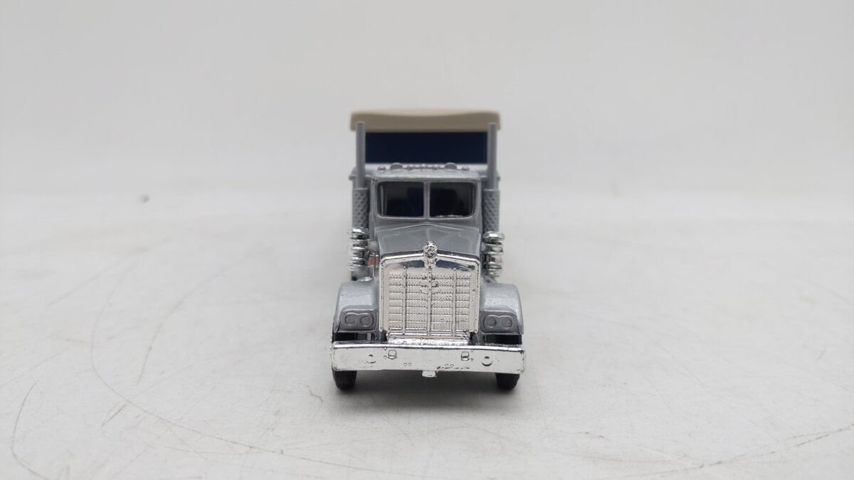 Lionel 6-12785 O Gauge Lionel Gravel Company Tractor & Gravel Truck EX/Box
