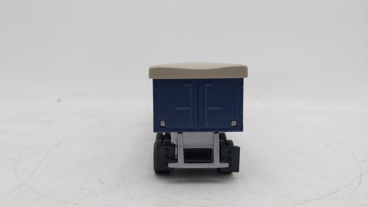 Lionel 6-12785 O Gauge Lionel Gravel Company Tractor & Gravel Truck EX/Box