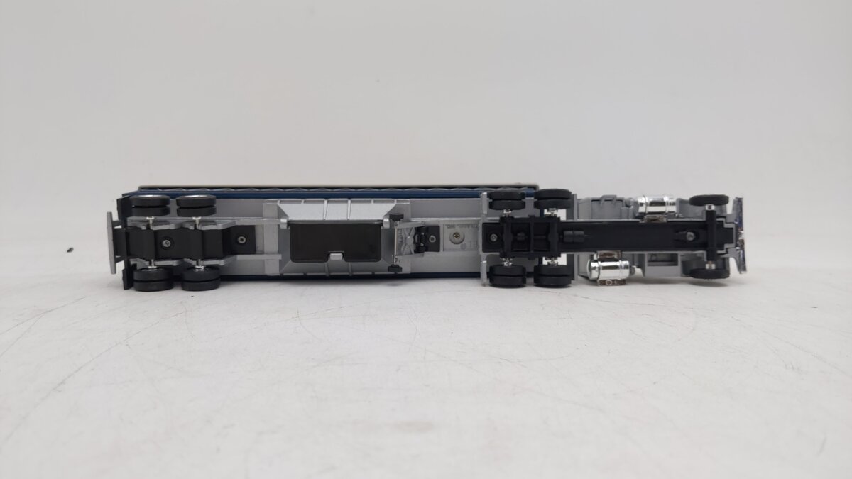 Lionel 6-12785 O Gauge Lionel Gravel Company Tractor & Gravel Truck EX/Box