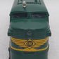 Lionel 6-8452 O Gauge Erie Alco Non-Powered B-Unit Diesel Locomotive #8452 LN/Box