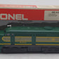 Lionel 6-8452 O Gauge Erie Alco Non-Powered B-Unit Diesel Locomotive #8452 LN/Box