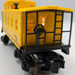 Lionel 6-9064 O Gauge Chesapeake & Ohio Caboose NIB