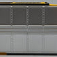 Lionel 6-9728 O Gauge Union Pacific LCCA Bi-level Stock Convention Car #9728 NIB