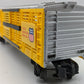 Lionel 6-9728 O Gauge Union Pacific LCCA Bi-level Stock Convention Car #9728 NIB