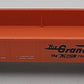 Bachmann HO Scale Rio Grande Gondola Car #56047 EX/Box