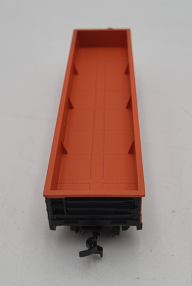 Bachmann HO Scale Rio Grande Gondola Car #56047 EX/Box