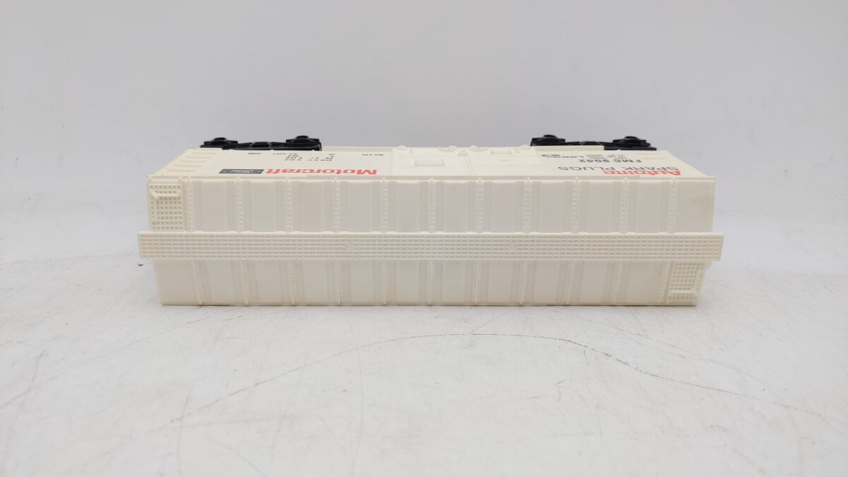 Lionel 6-9042 O Gauge Ford Motorcraft Short Boxcar EX/Box