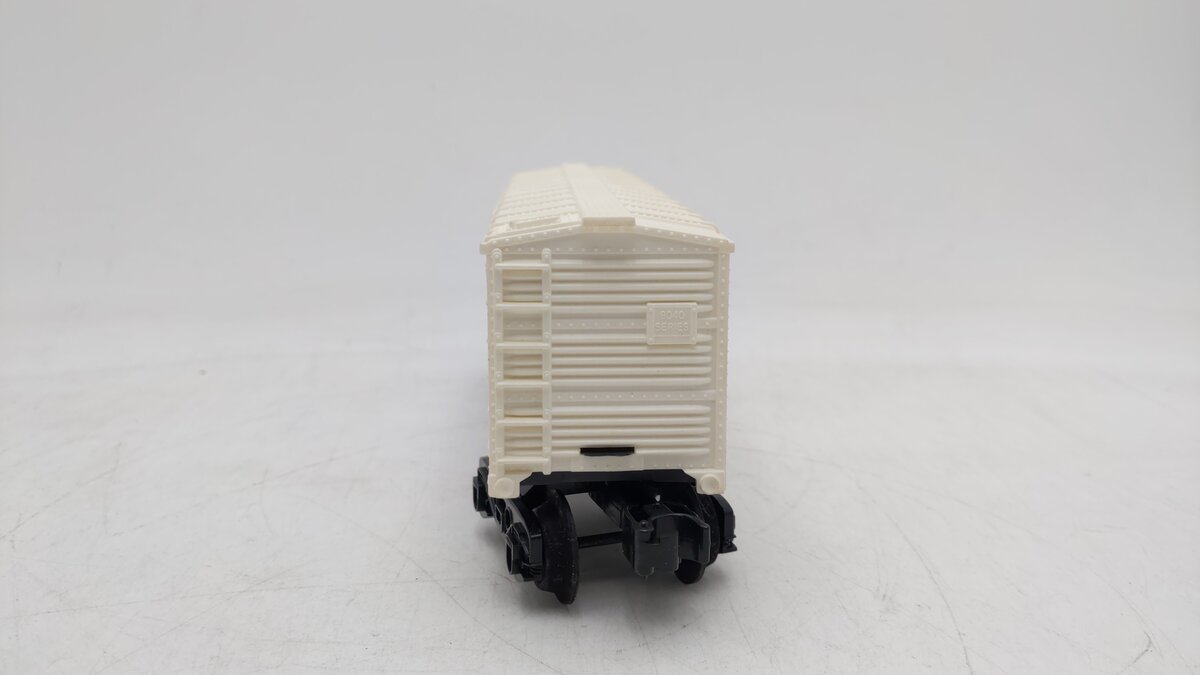 Lionel 6-9042 O Gauge Ford Motorcraft Short Boxcar EX/Box
