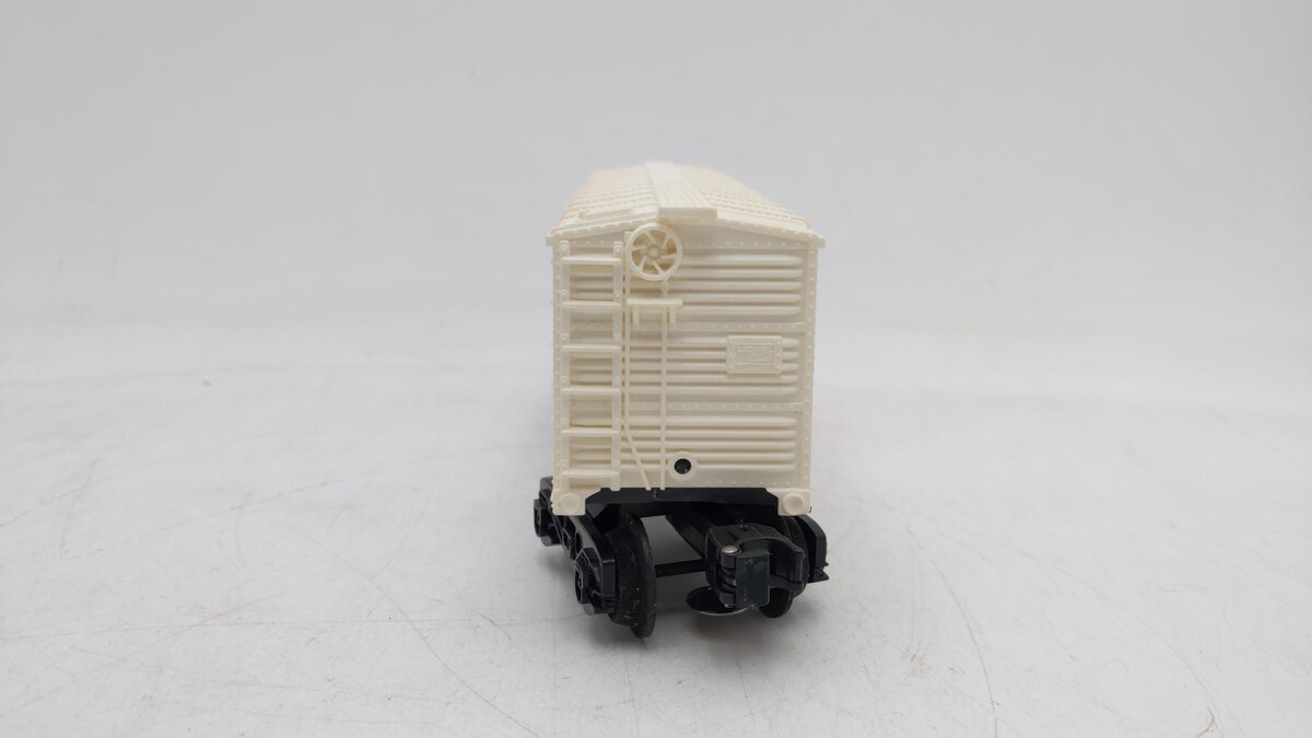 Lionel 6-9042 O Gauge Ford Motorcraft Short Boxcar EX/Box