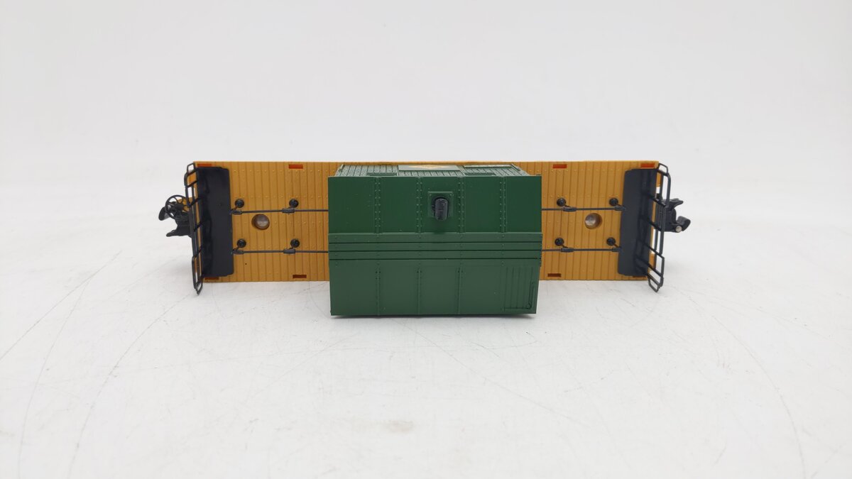 Lionel 6-6426 O Gauge Reading Maintenance Caboose EX/Box
