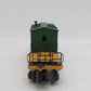 Lionel 6-6426 O Gauge Reading Maintenance Caboose EX/Box