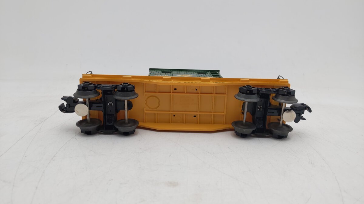 Lionel 6-6426 O Gauge Reading Maintenance Caboose EX/Box