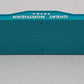 Bachmann 42764 HO Great Northern Flatcar #42764 EX/Box