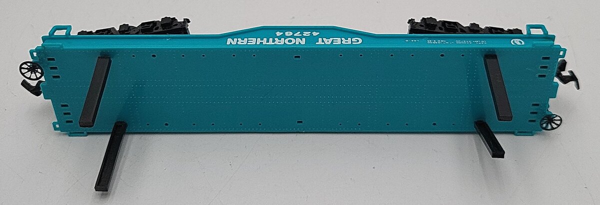 Bachmann 42764 HO Great Northern Flatcar #42764 EX/Box