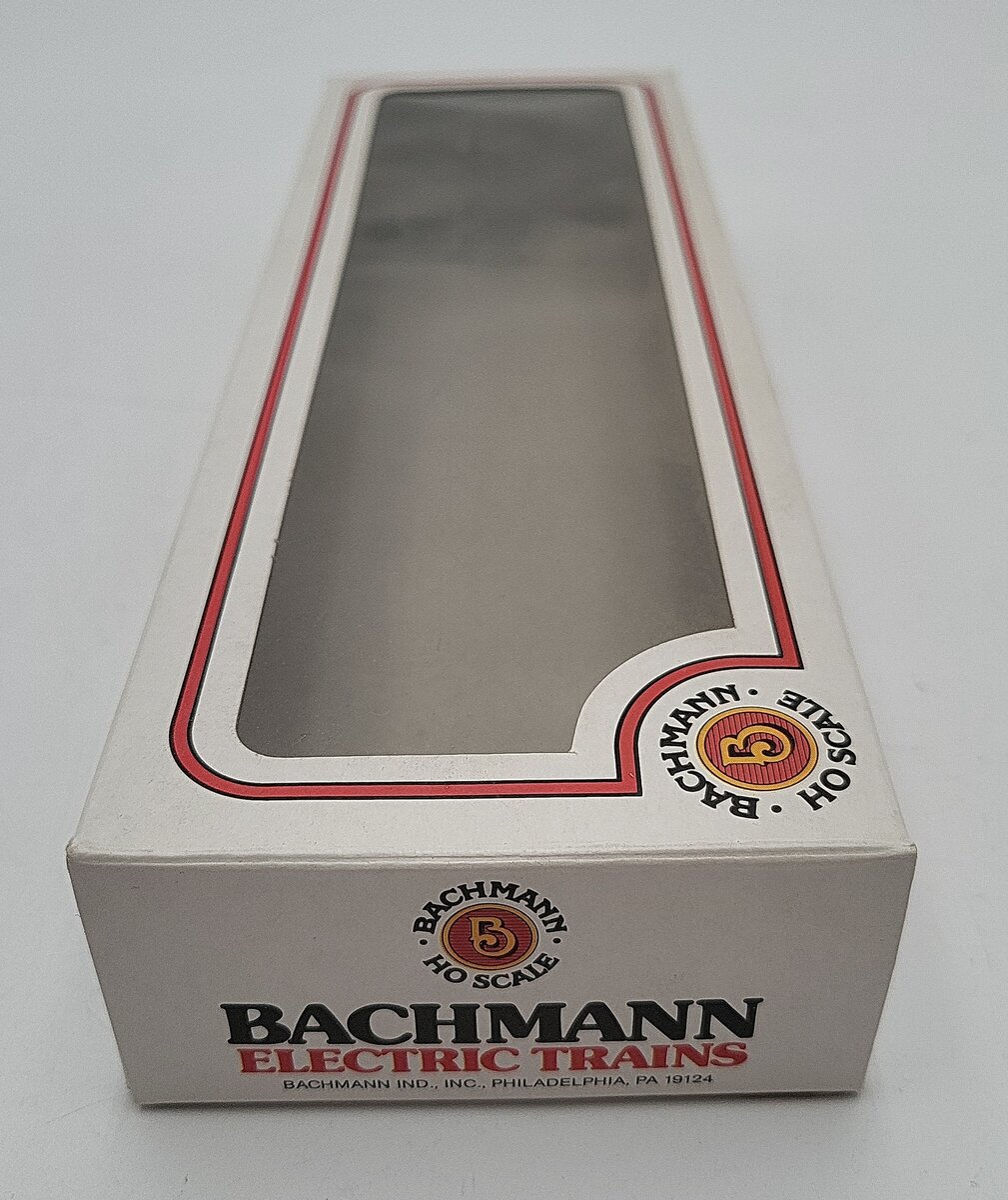 Bachmann 42764 HO Great Northern Flatcar #42764 EX/Box
