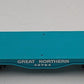 Bachmann 42764 HO Great Northern Flatcar #42764 EX/Box