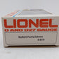 Lionel 6-9270 O Gauge Northern Pacific N5C Caboose EX/Box