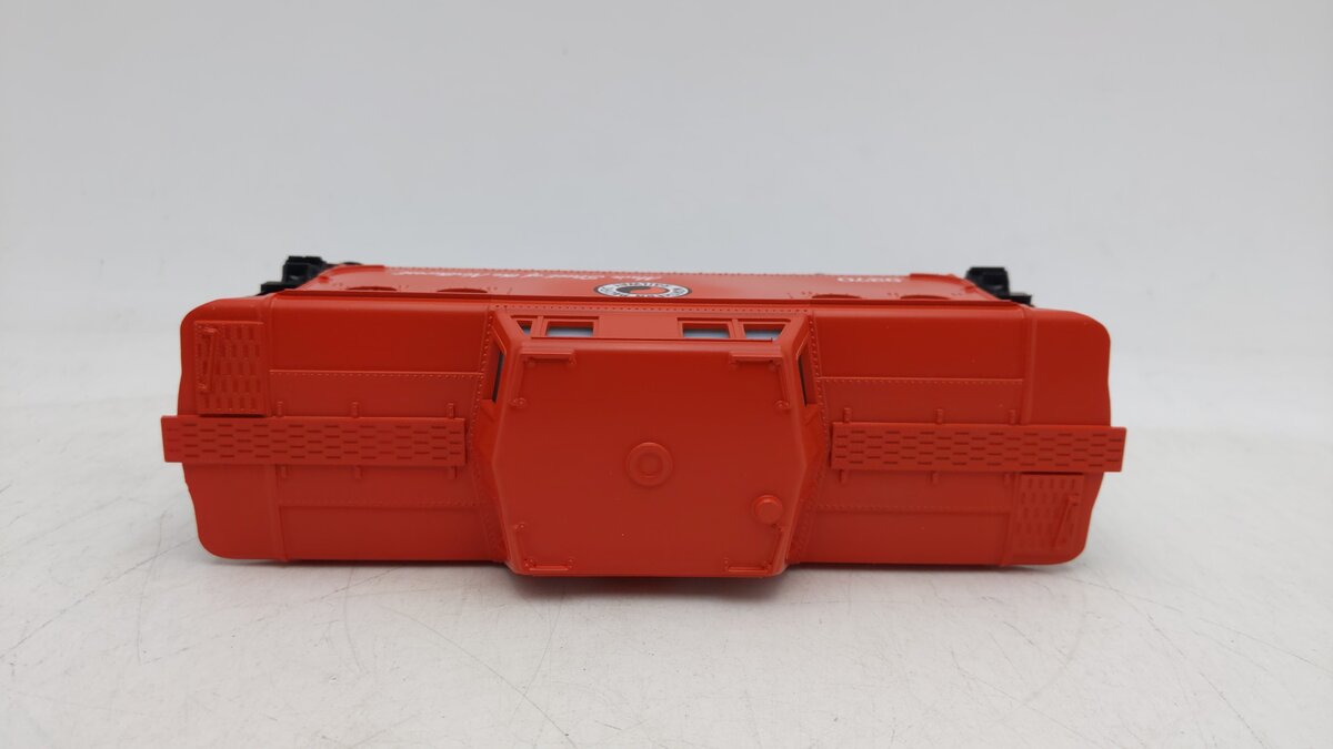 Lionel 6-9270 O Gauge Northern Pacific N5C Caboose EX/Box
