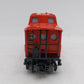 Lionel 6-9270 O Gauge Northern Pacific N5C Caboose EX/Box