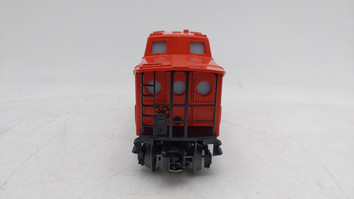 Lionel 6-9270 O Gauge Northern Pacific N5C Caboose EX/Box