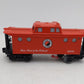 Lionel 6-9270 O Gauge Northern Pacific N5C Caboose EX/Box