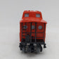 Lionel 6-9270 O Gauge Northern Pacific N5C Caboose EX/Box
