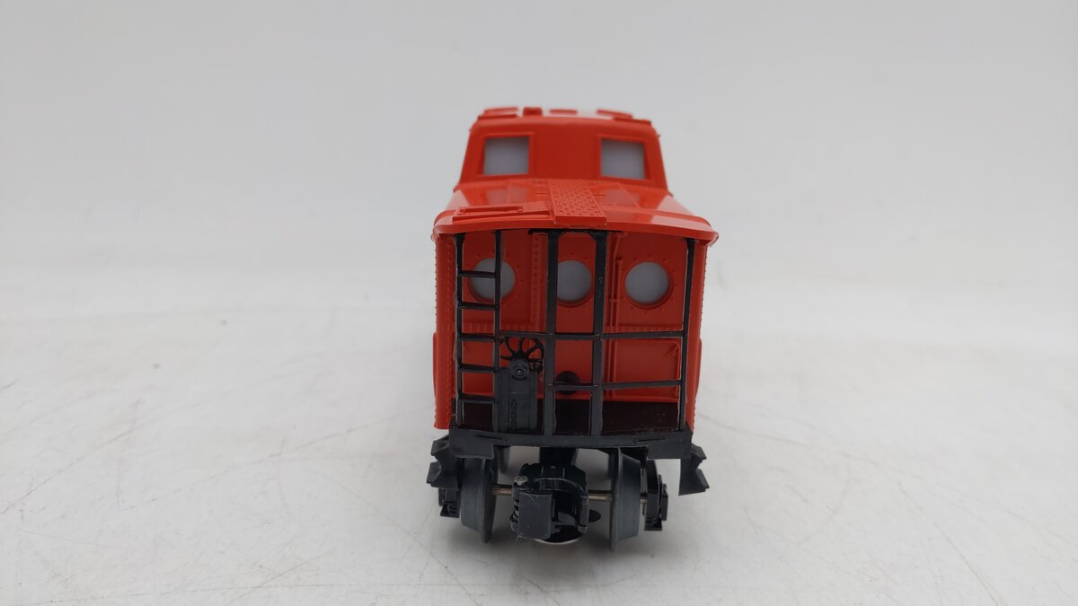 Lionel 6-9270 O Gauge Northern Pacific N5C Caboose EX/Box