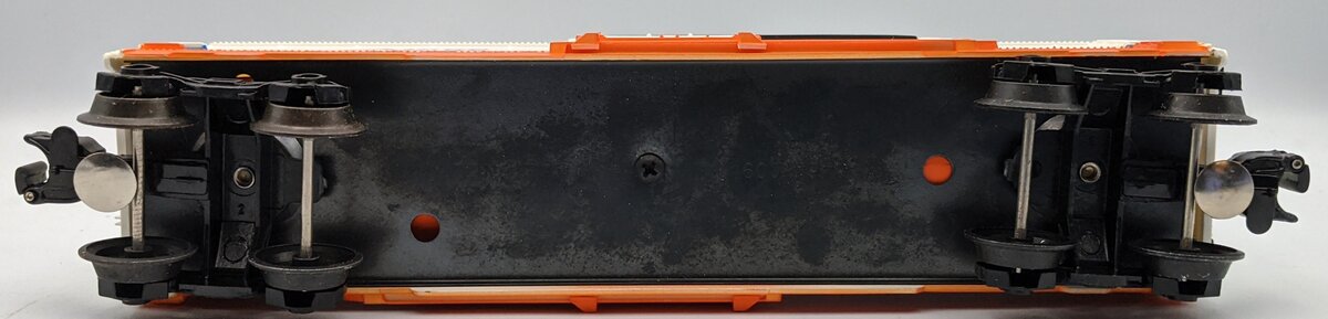 Lionel 6-9733 O Gauge Airco LCCA Boxcar with Tank NEW
