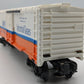 Lionel 6-9733 O Gauge Airco LCCA Boxcar with Tank NEW