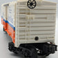 Lionel 6-9733 O Gauge Airco LCCA Boxcar with Tank NEW