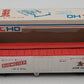 Lionel 5-8741 HO Scale Budweiser Boxcar #8741 EX/Box