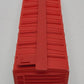 Lionel 5-8741 HO Scale Budweiser Boxcar #8741 EX/Box