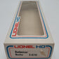Lionel 5-8741 HO Scale Budweiser Boxcar #8741 EX/Box