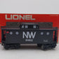 Lionel 6-9182 O Gauge N&W 9182 N5C Caboose EX/Box