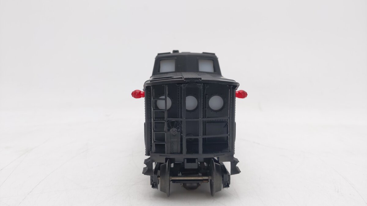 Lionel 6-9182 O Gauge N&W 9182 N5C Caboose EX/Box