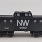 Lionel 6-9182 O Gauge N&W 9182 N5C Caboose EX/Box