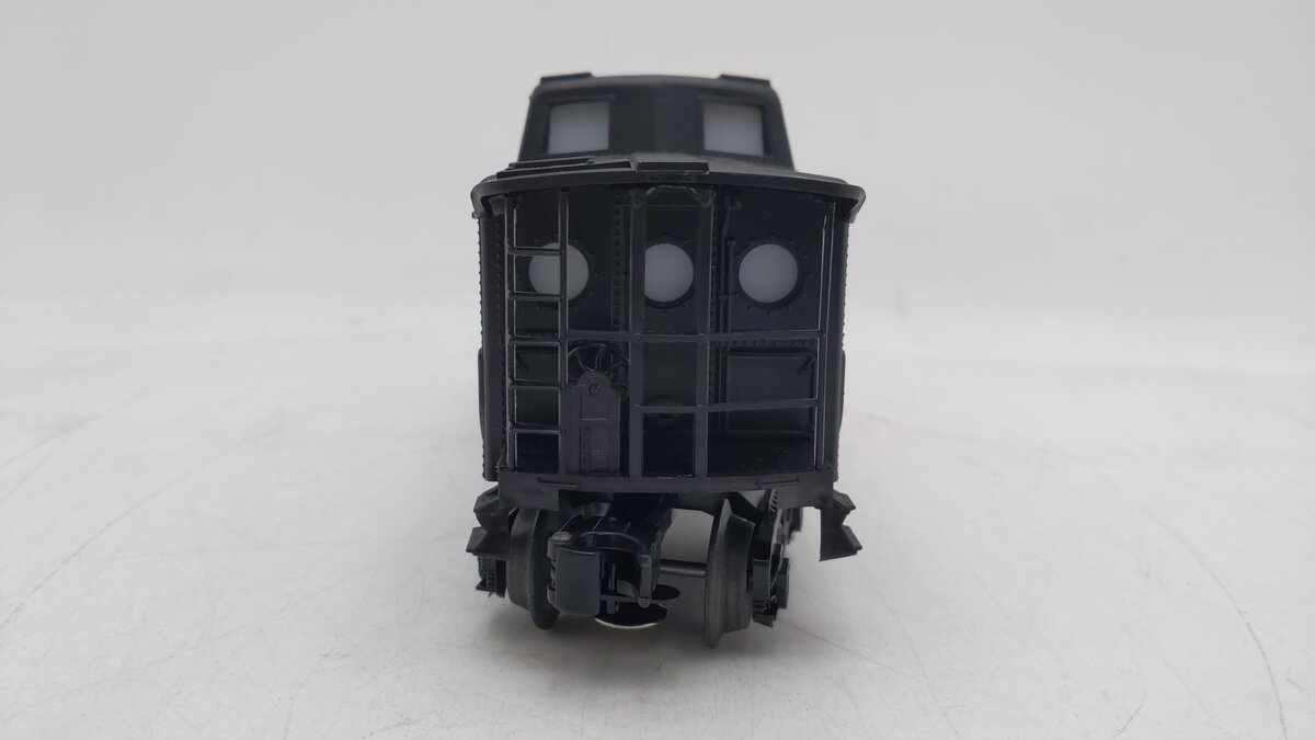Lionel 6-9182 O Gauge N&W 9182 N5C Caboose EX/Box