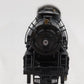 Bachmann 82514 N Scale D&RGW USRA Heavy 4-8-2 Steam Locomotive #1552 w/DCC LN/Box