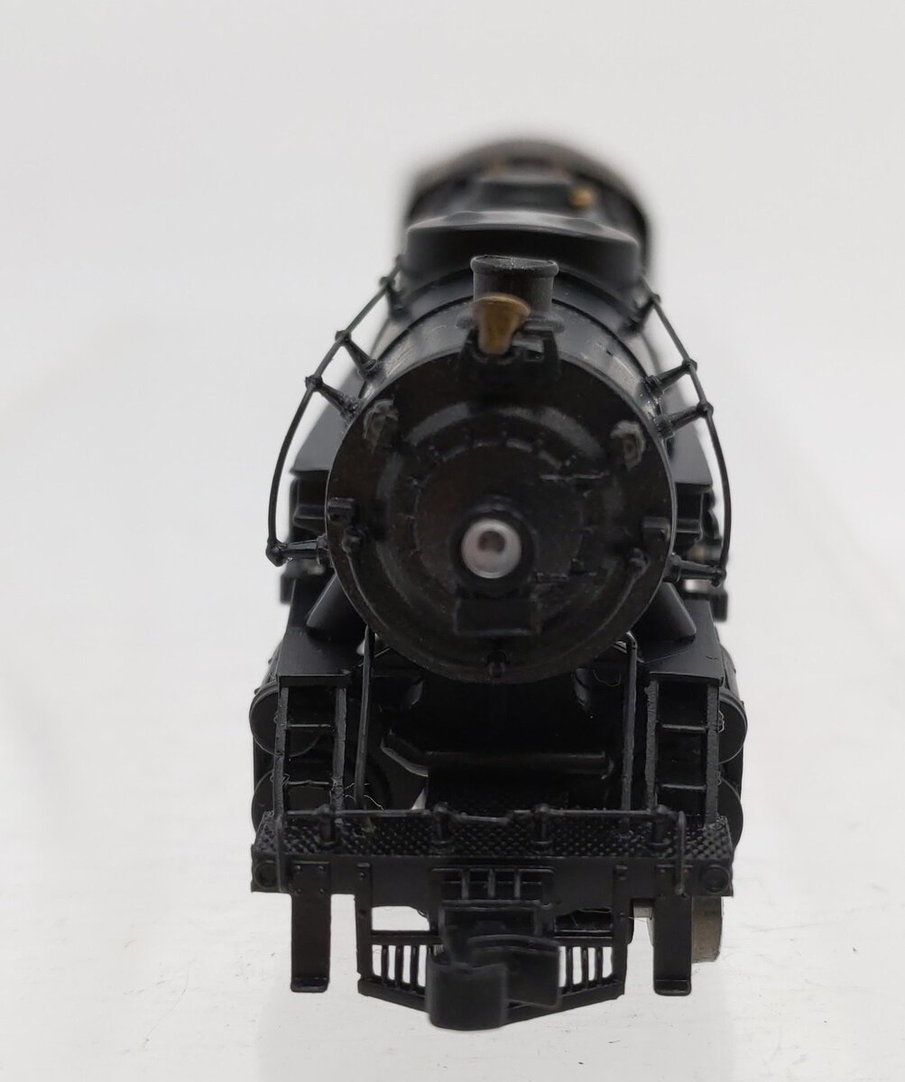 Bachmann 82514 N Scale D&RGW USRA Heavy 4-8-2 Steam Locomotive #1552 w/DCC LN/Box