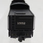 Bachmann 82514 N Scale D&RGW USRA Heavy 4-8-2 Steam Locomotive #1552 w/DCC LN/Box