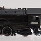 Bachmann 82514 N Scale D&RGW USRA Heavy 4-8-2 Steam Locomotive #1552 w/DCC LN/Box