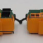 Mehano M9380 HO Scale Philadelphia Transit Trolley Cars #4 LN/Box